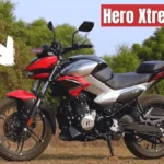 Hero Xtreme 125R
