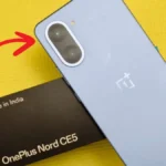 OnePlus Nord CE 5