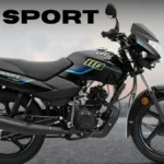 TVS Sport