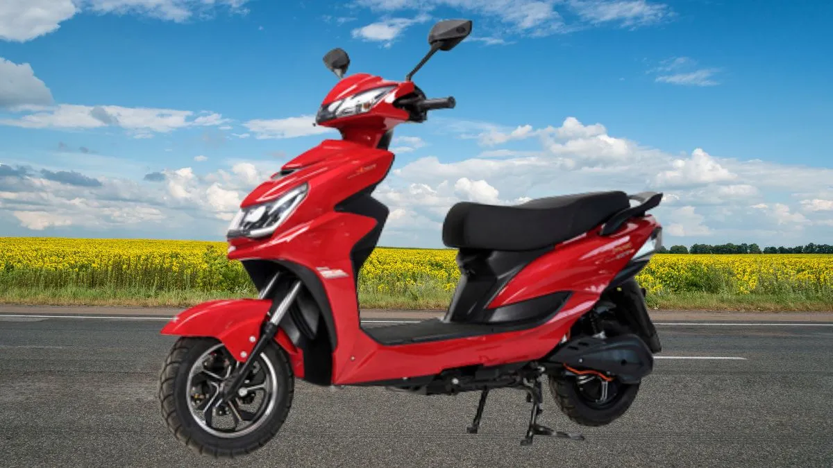 Dyanamo Electricals X1r