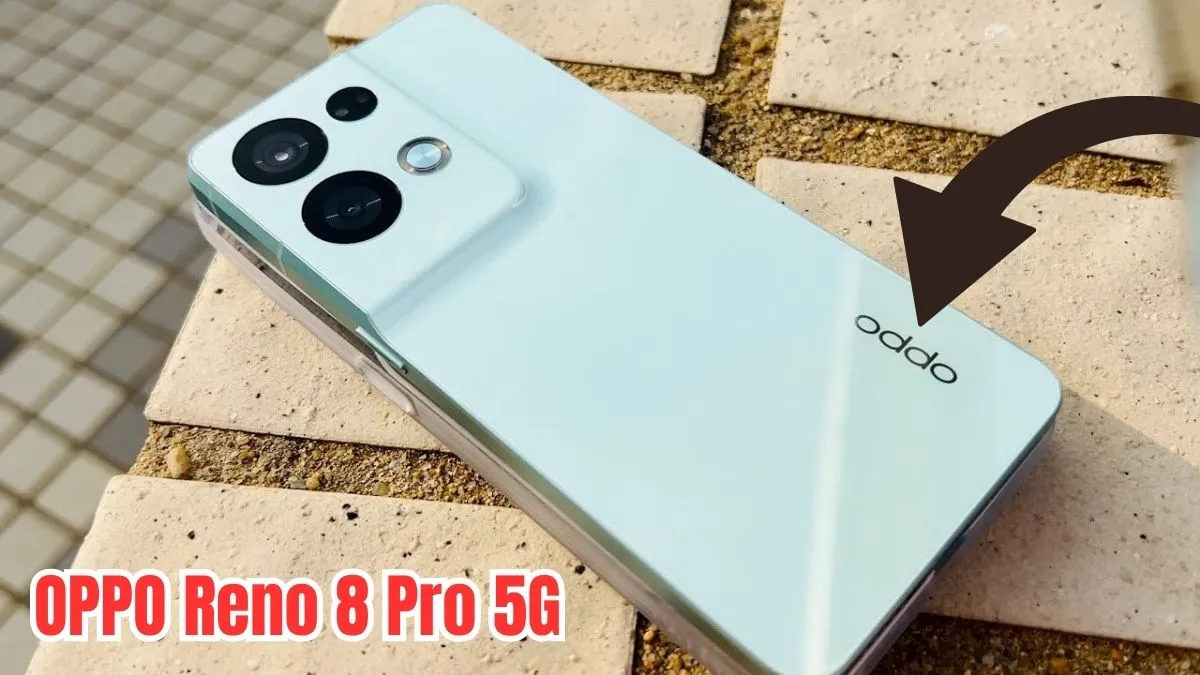 OPPO Reno 8 Pro 5G
