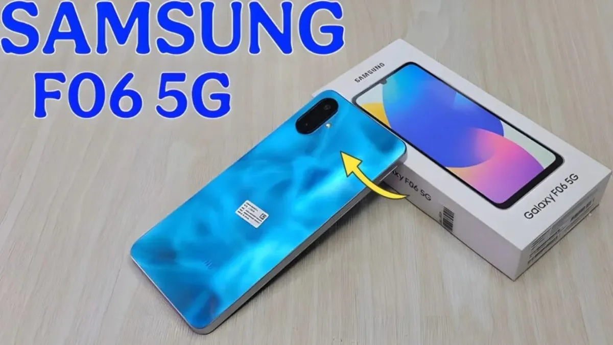 Samsung Galaxy A56 5G