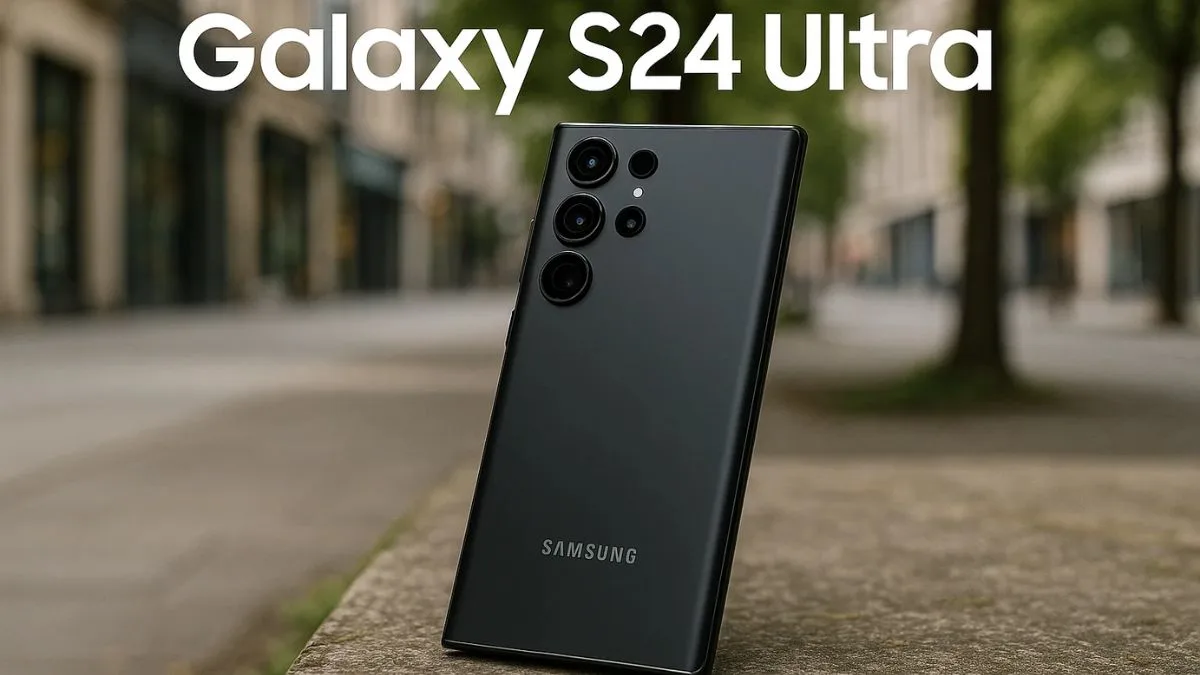 Samsung Galaxy Ultra Neo