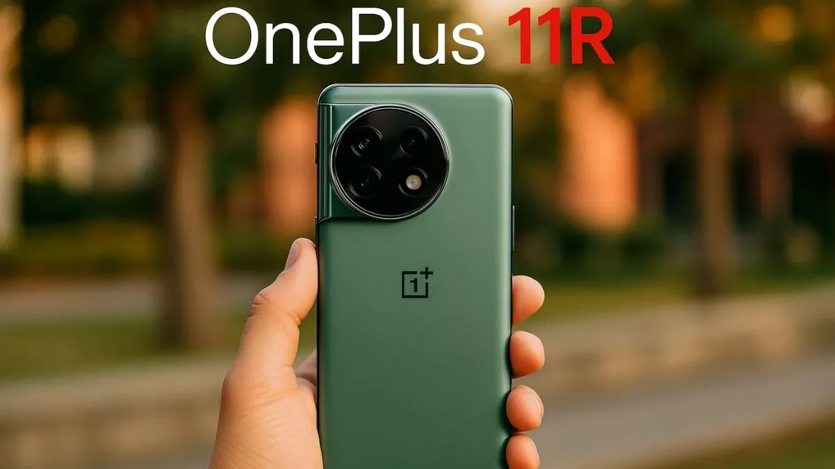 OnePlus 11R