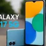 Samsung Galaxy M17 5G