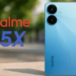 Realme 15X