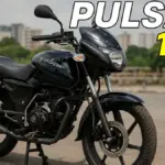Bajaj Pulsar 150