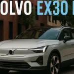 Volvo EX30 EV