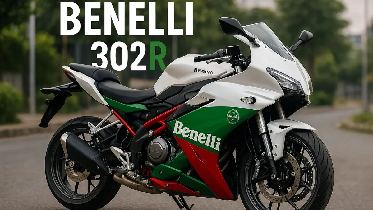 Benelli 302R
