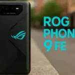 ROG Phone 9 FE