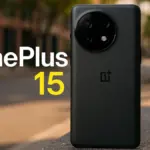 OnePlus 15