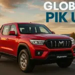 Mahindra Global Pik Up